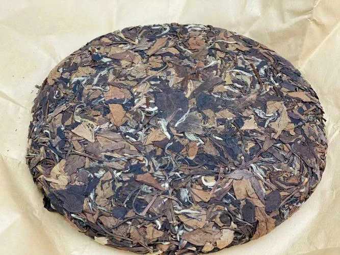 福鼎白茶老白茶 福鼎白茶老白茶