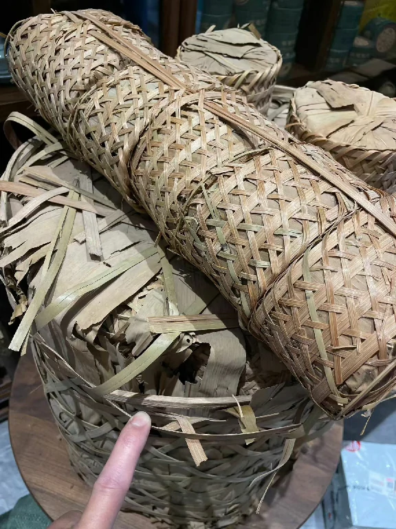 南京全城六安茶回收老茶变现上门回收免费估价变现收购老茶六安