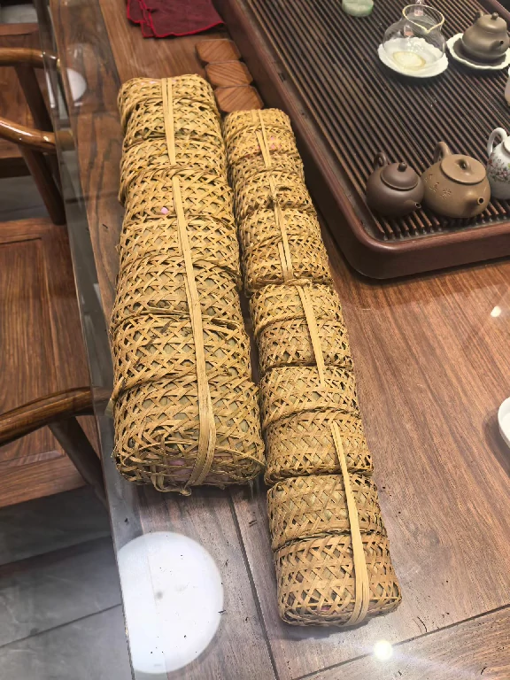 南京全城六安茶回收老茶变现上门回收免费估价变现收购老茶六安