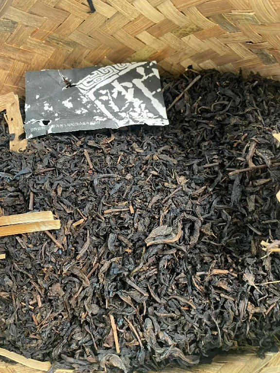 黑茶全城深圳回收白沙溪中茶等老茶百两茶千两茶上门回收免费估价